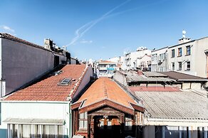 Hidden Pearls Boutique Hotel