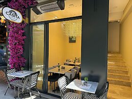 Hidden Pearls Boutique Hotel