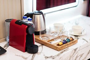 Hidden Pearls Boutique Hotel