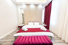 Hidden Pearls Boutique Hotel