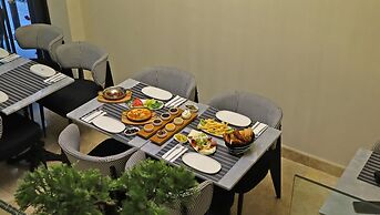 Hidden Pearls Boutique Hotel