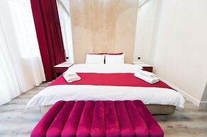 Hidden Pearls Boutique Hotel