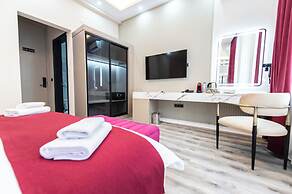 Hidden Pearls Boutique Hotel