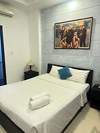 Nicecy Bui Vien Hotel