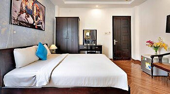 Nicecy Bui Vien Hotel