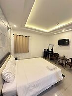 Nicecy Bui Vien Hotel
