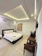 Nicecy Bui Vien Hotel
