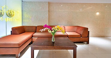 Nicecy Bui Vien Hotel
