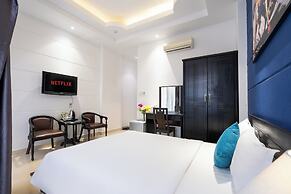 Nicecy Bui Vien Hotel