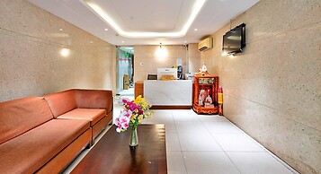 Nicecy Bui Vien Hotel