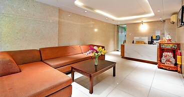 Nicecy Bui Vien Hotel