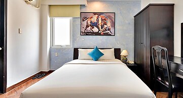 Nicecy Bui Vien Hotel