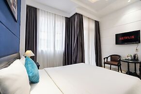 Nicecy Bui Vien Hotel