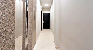 Nicecy Bui Vien Hotel