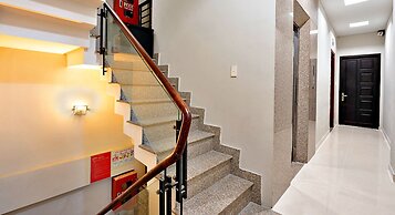 Nicecy Bui Vien Hotel