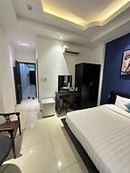Nicecy Bui Vien Hotel
