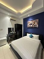 Nicecy Bui Vien Hotel