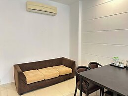 Nicecy Bui Vien Hotel
