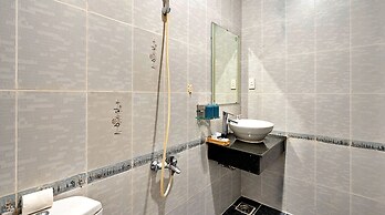 Nicecy Bui Vien Hotel