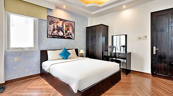 Nicecy Bui Vien Hotel