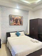 Nicecy Bui Vien Hotel