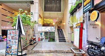 Nicecy Bui Vien Hotel