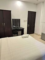 Nicecy Bui Vien Hotel