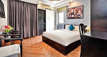 Nicecy Bui Vien Hotel