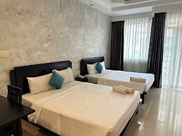 Nicecy Bui Vien Hotel