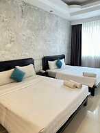 Nicecy Bui Vien Hotel