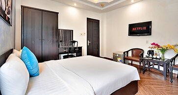 Nicecy Bui Vien Hotel