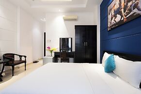 Nicecy Bui Vien Hotel