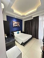 Nicecy Bui Vien Hotel