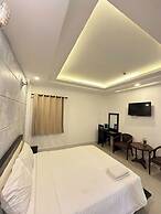Nicecy Bui Vien Hotel