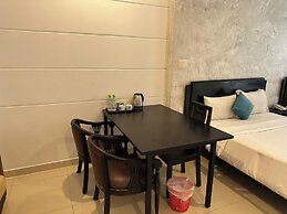 Nicecy Bui Vien Hotel