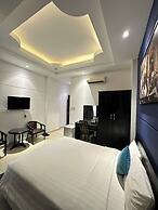 Nicecy Bui Vien Hotel