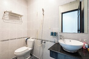 Nicecy Bui Vien Hotel