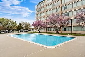 Quality Hotel Philadelphia Airport