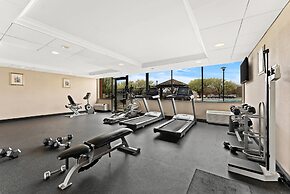 Quality Hotel Philadelphia Airport
