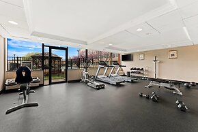 Quality Hotel Philadelphia Airport