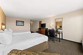 Quality Hotel Philadelphia Airport