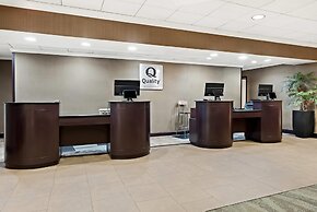 Quality Hotel Philadelphia Airport