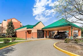 Quality Hotel Philadelphia Airport