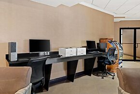 Quality Hotel Philadelphia Airport