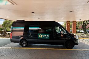 Quality Hotel Philadelphia Airport
