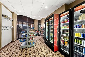 Quality Hotel Philadelphia Airport
