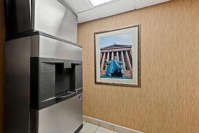 Quality Hotel Philadelphia Airport