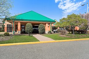 Quality Hotel Philadelphia Airport