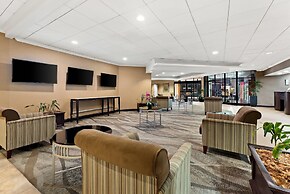 Quality Hotel Philadelphia Airport