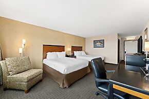 Quality Hotel Philadelphia Airport